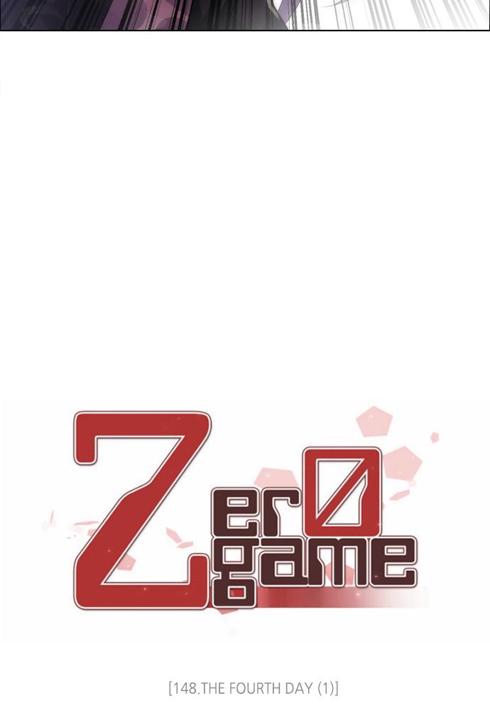 Zero Game Chap 148 - Next Chap 149