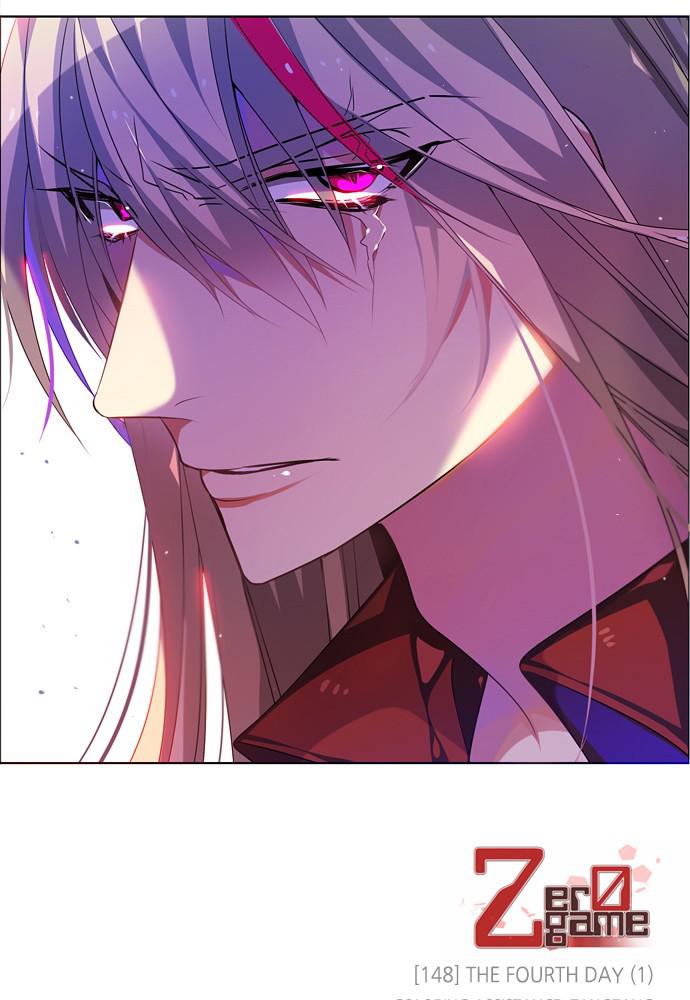 Zero Game Chap 148 - Next Chap 149