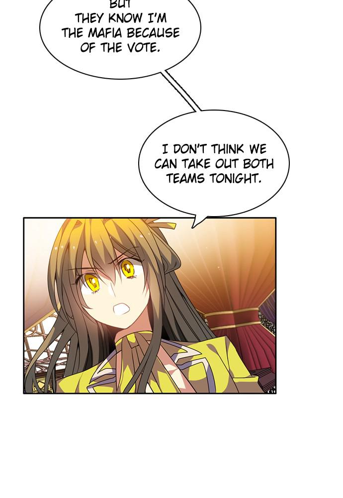 Zero Game Chap 148 - Next Chap 149