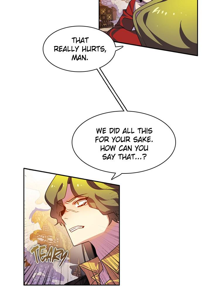 Zero Game Chap 148 - Next Chap 149