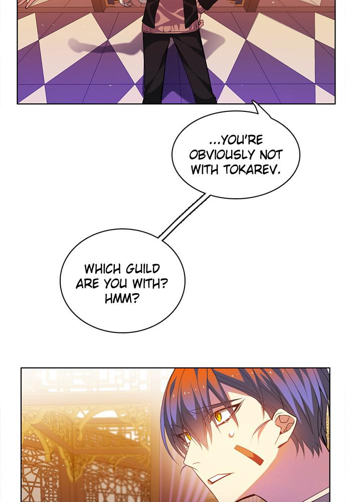 Zero Game Chap 148 - Next Chap 149