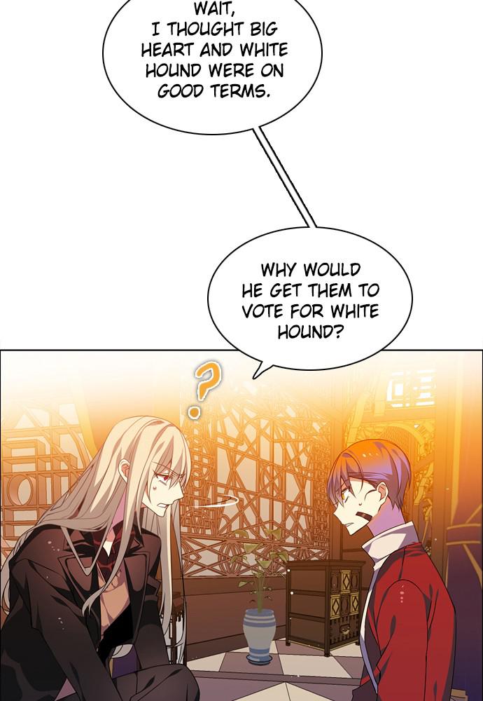 Zero Game Chap 148 - Next Chap 149