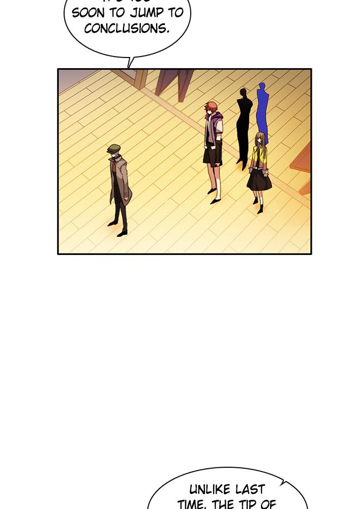 Zero Game Chap 149 - Next Chap 150