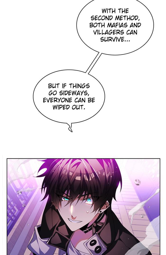 Zero Game Chap 140 - Next Chap 141