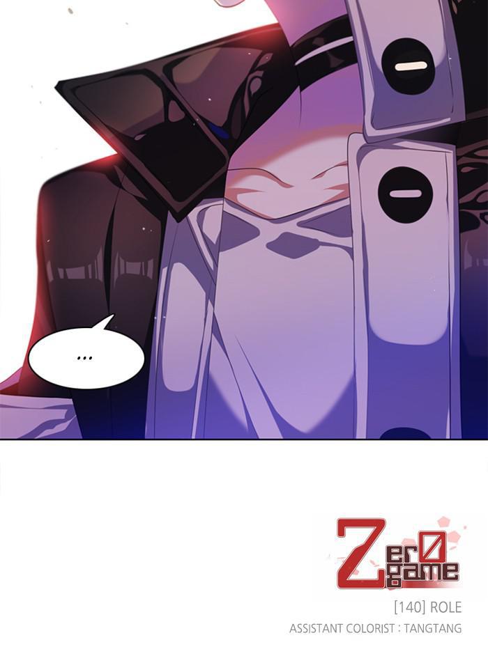 Zero Game Chap 140 - Next Chap 141