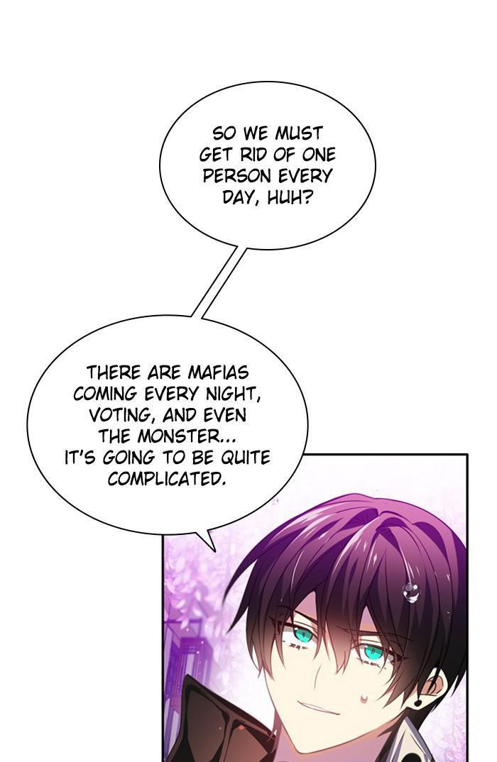 Zero Game Chap 140 - Next Chap 141