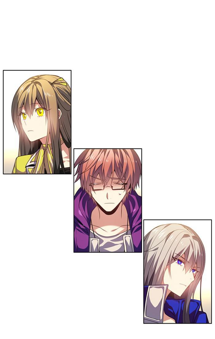 Zero Game Chap 140 - Next Chap 141