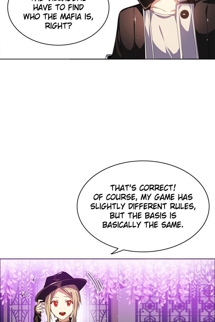 Zero Game Chap 140 - Next Chap 141