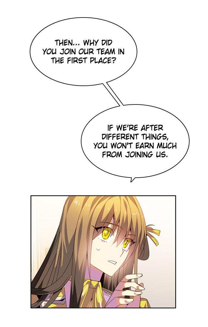 Zero Game Chap 140 - Next Chap 141