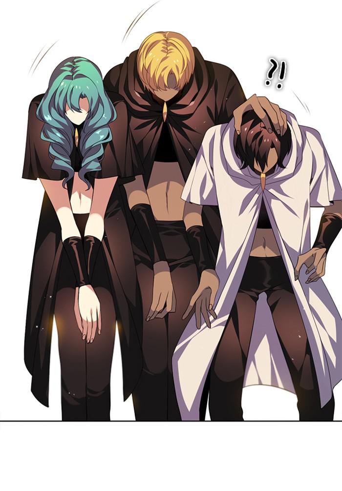 Zero Game Chap 141 - Next Chap 142