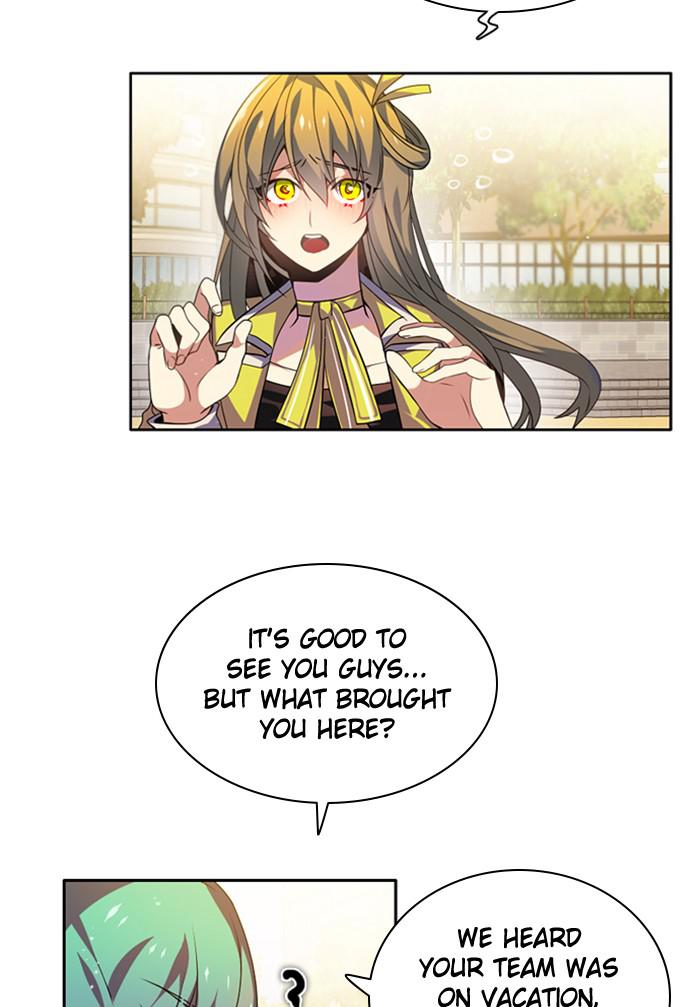 Zero Game Chap 141 - Next Chap 142