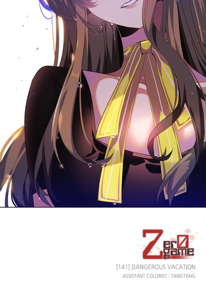Zero Game Chap 141 - Next Chap 142