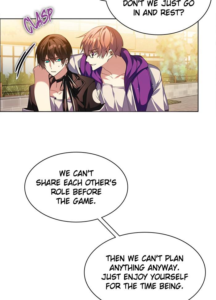 Zero Game Chap 141 - Next Chap 142