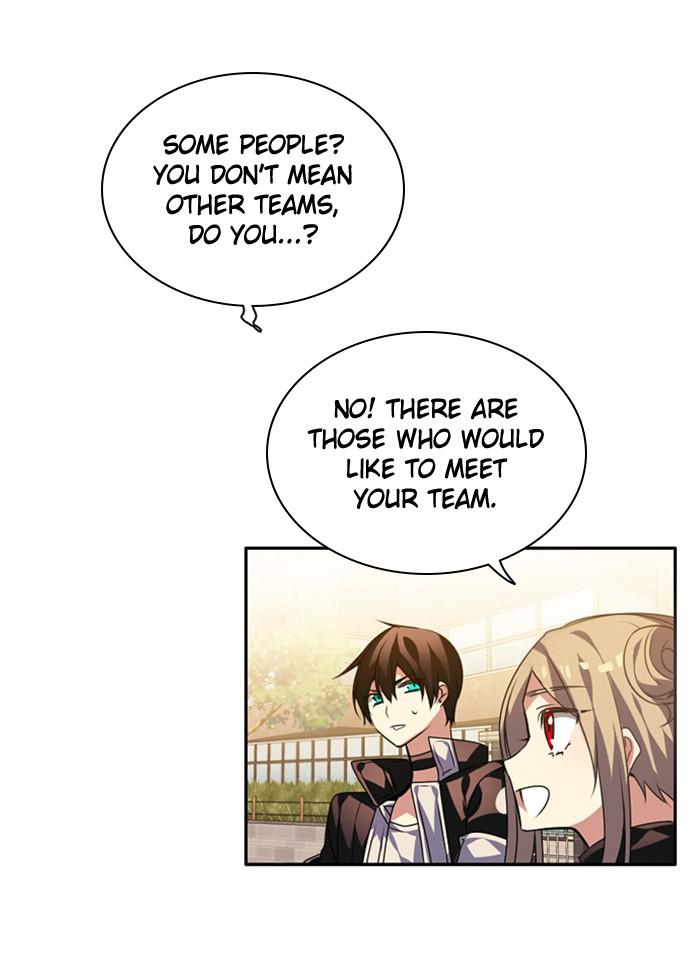 Zero Game Chap 141 - Next Chap 142