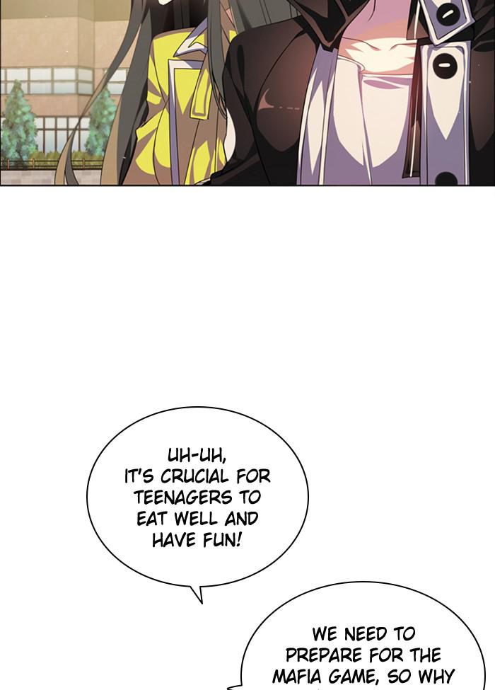 Zero Game Chap 141 - Next Chap 142