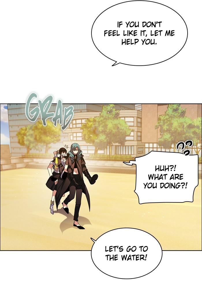 Zero Game Chap 141 - Next Chap 142