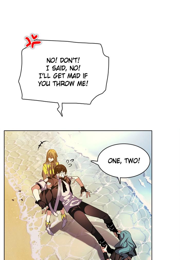 Zero Game Chap 141 - Next Chap 142