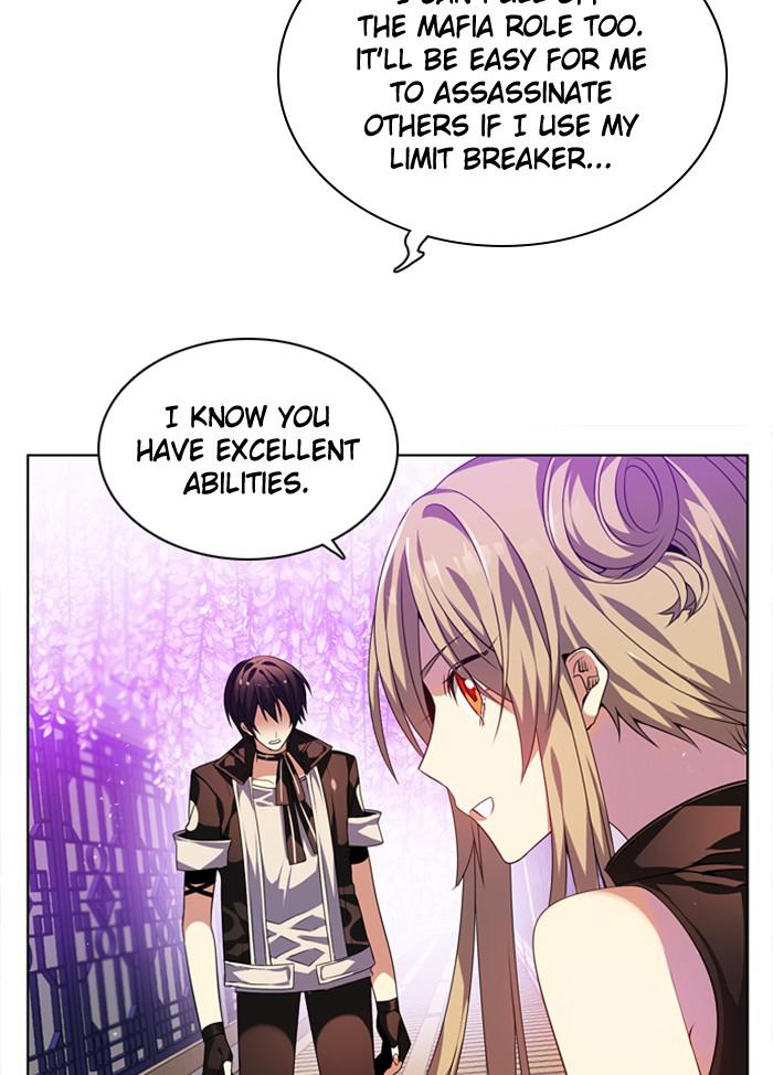 Zero Game Chap 141 - Next Chap 142