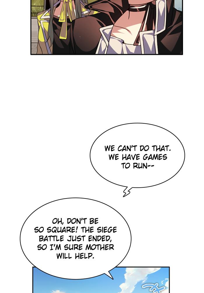 Zero Game Chap 141 - Next Chap 142