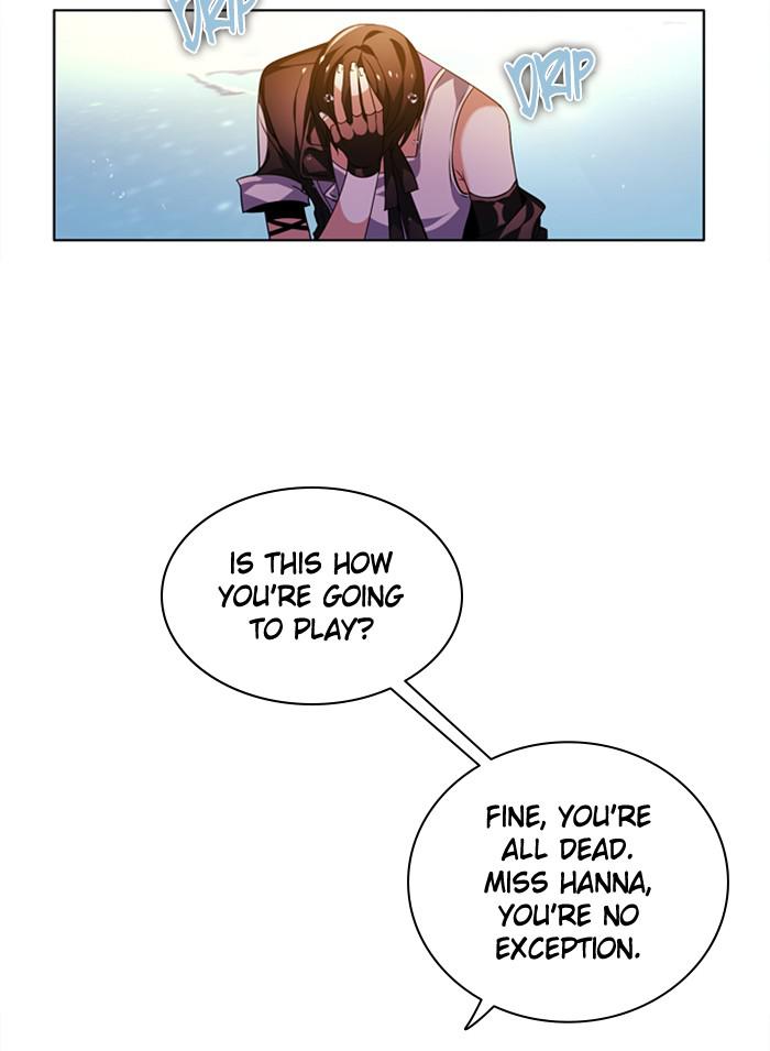 Zero Game Chap 141 - Next Chap 142