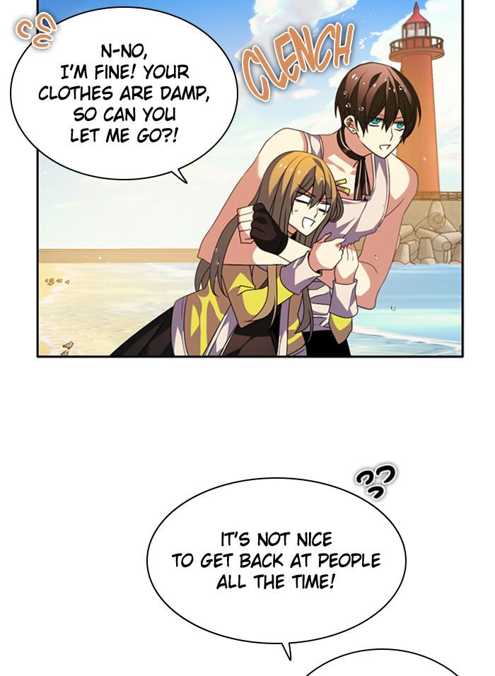 Zero Game Chap 141 - Next Chap 142