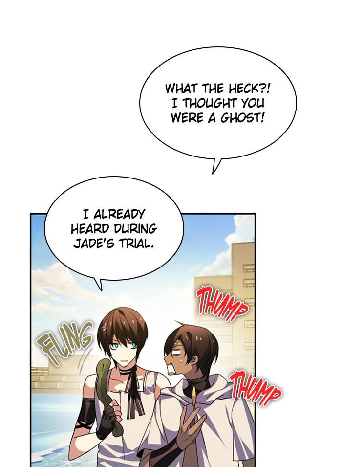 Zero Game Chap 141 - Next Chap 142