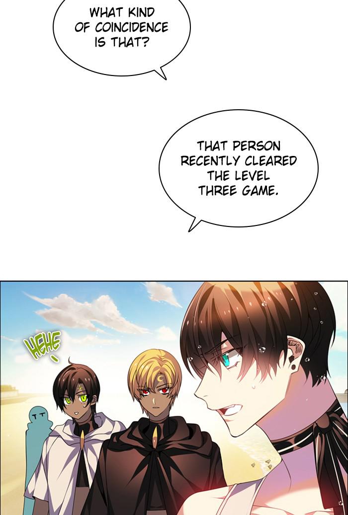 Zero Game Chap 141 - Next Chap 142