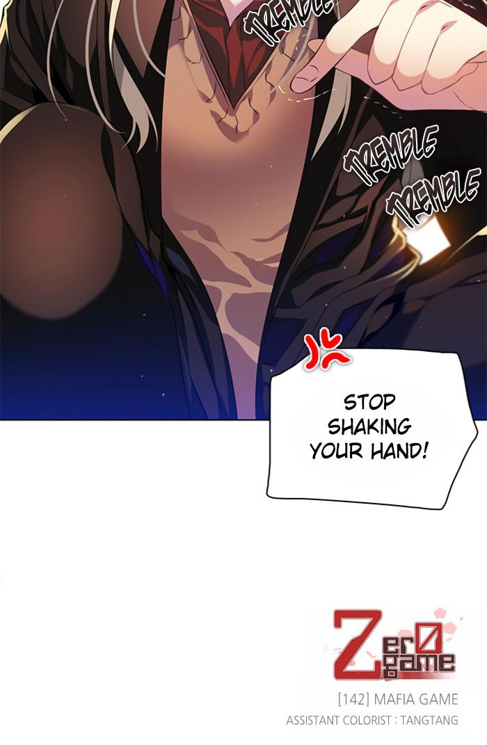 Zero Game Chap 142 - Next Chap 143