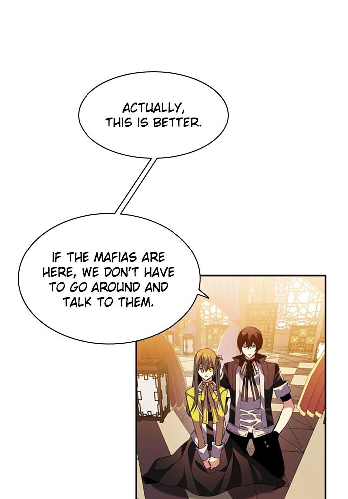 Zero Game Chap 142 - Next Chap 143