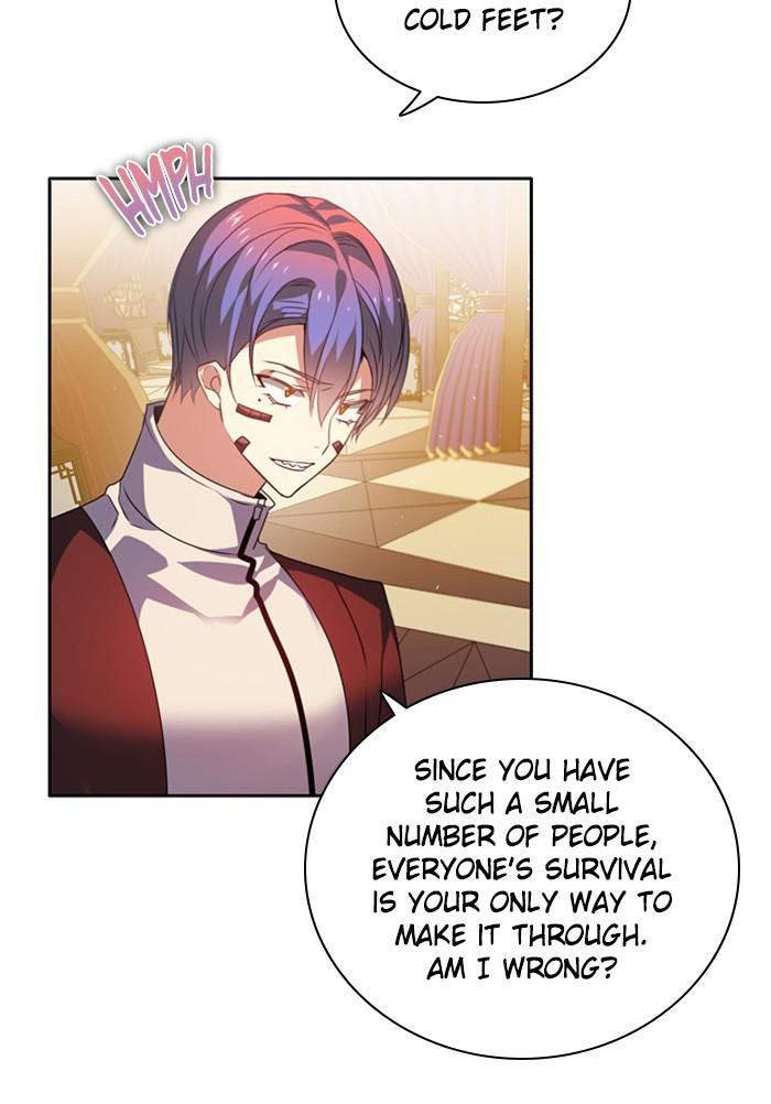 Zero Game Chap 142 - Next Chap 143