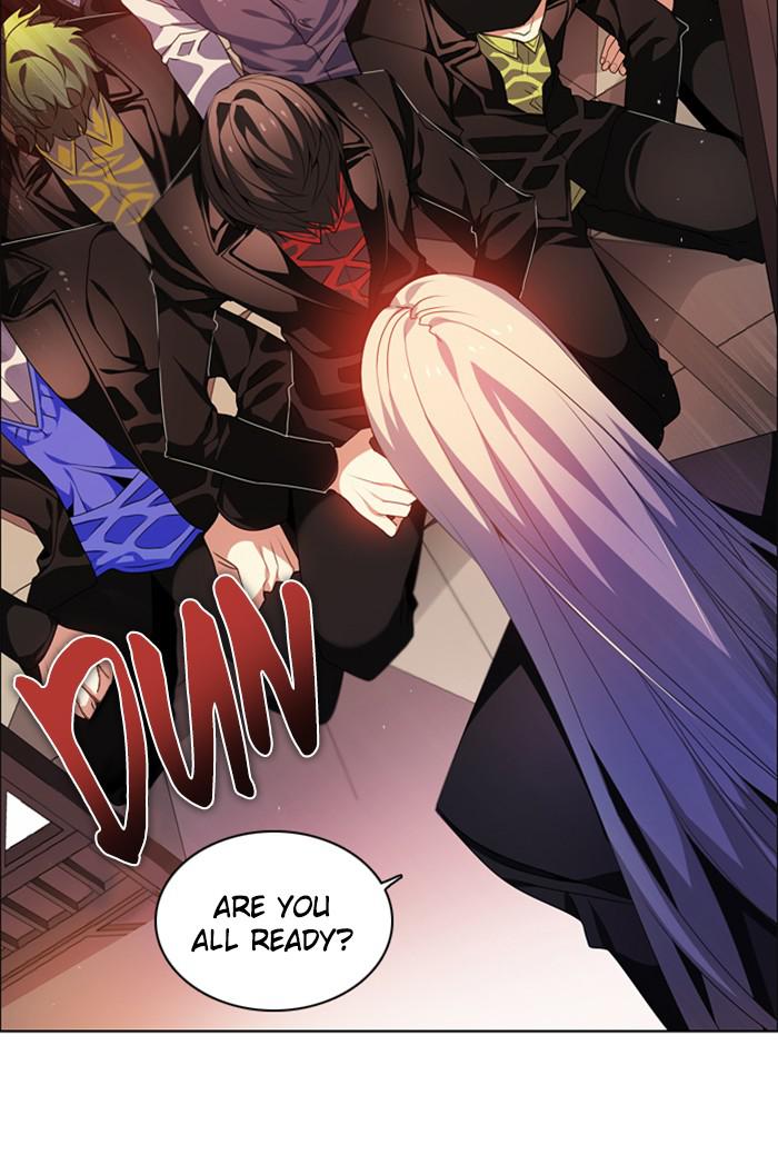 Zero Game Chap 143 - Next Chap 144