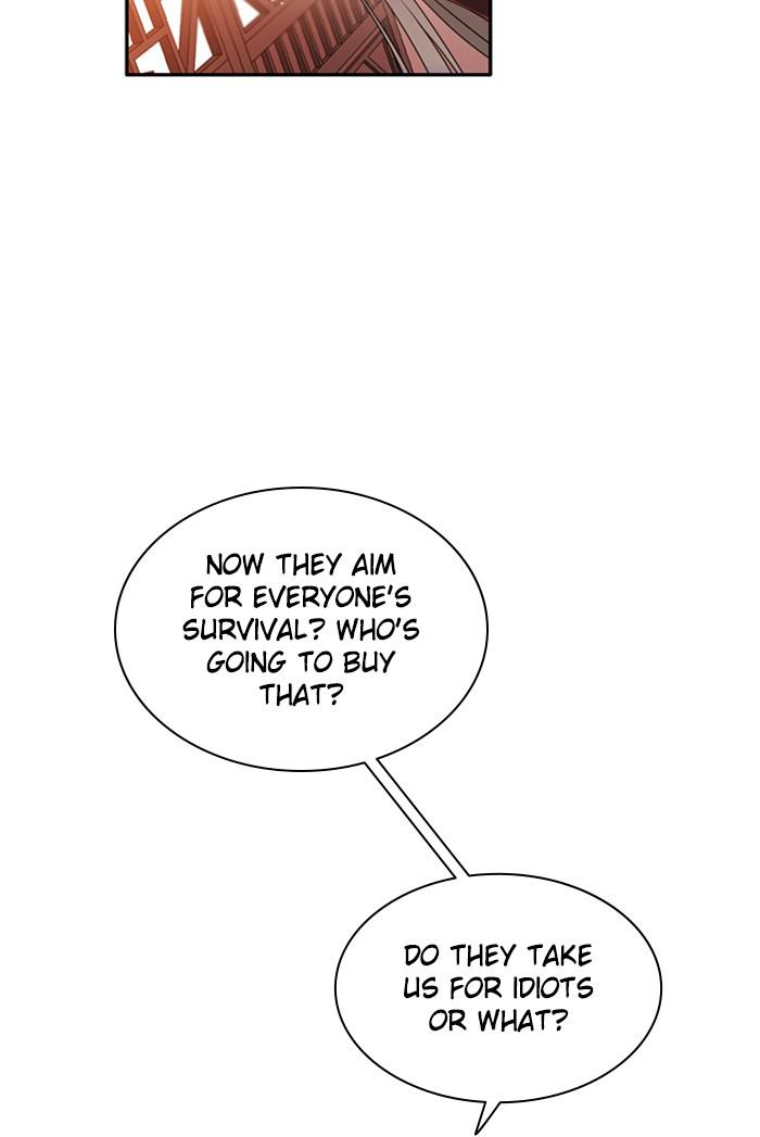 Zero Game Chap 143 - Next Chap 144