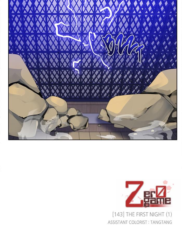 Zero Game Chap 143 - Next Chap 144