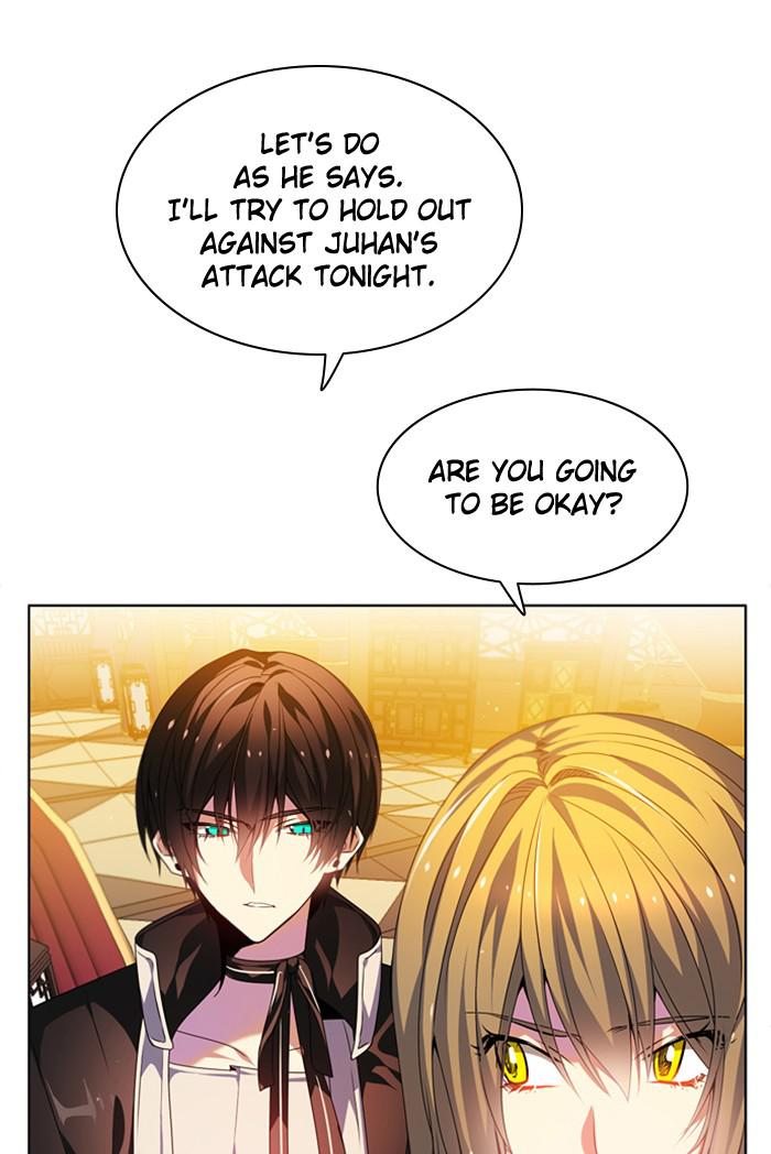 Zero Game Chap 143 - Next Chap 144