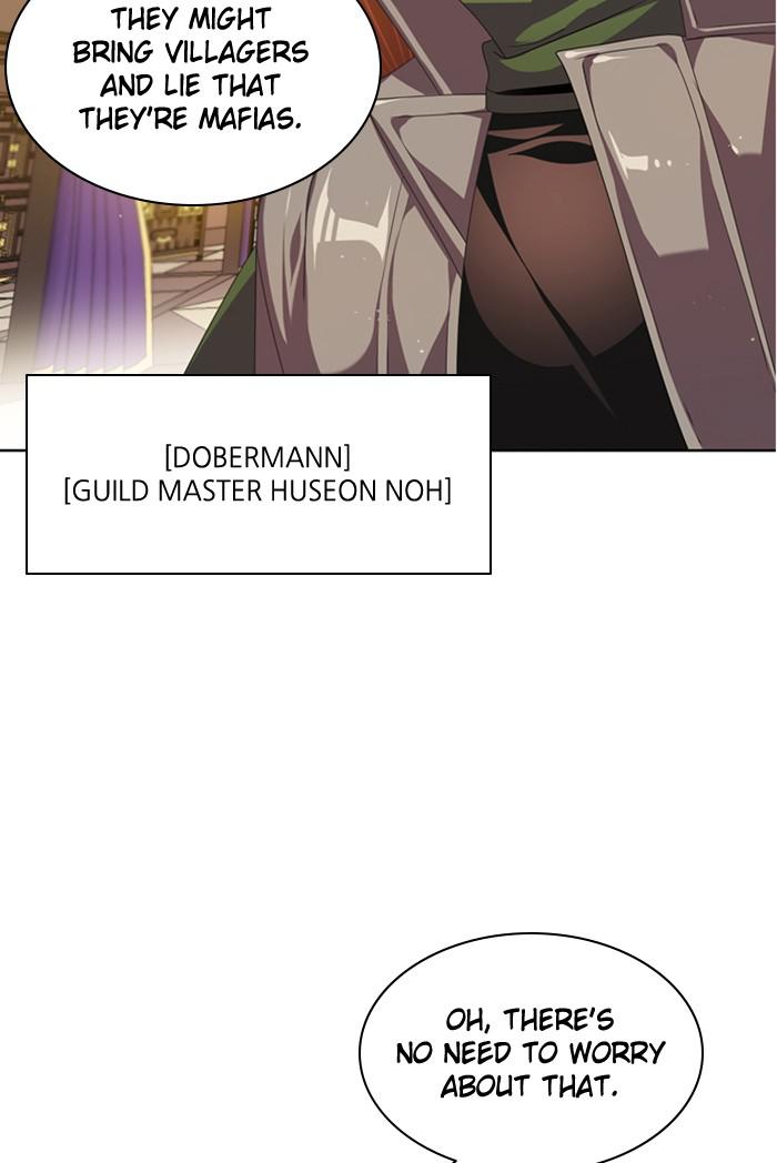 Zero Game Chap 143 - Next Chap 144