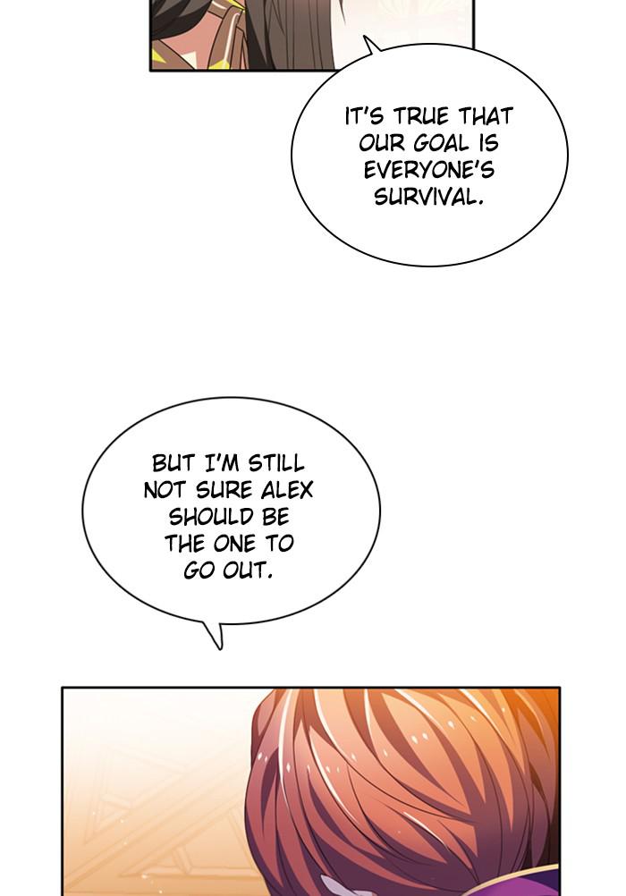 Zero Game Chap 143 - Next Chap 144