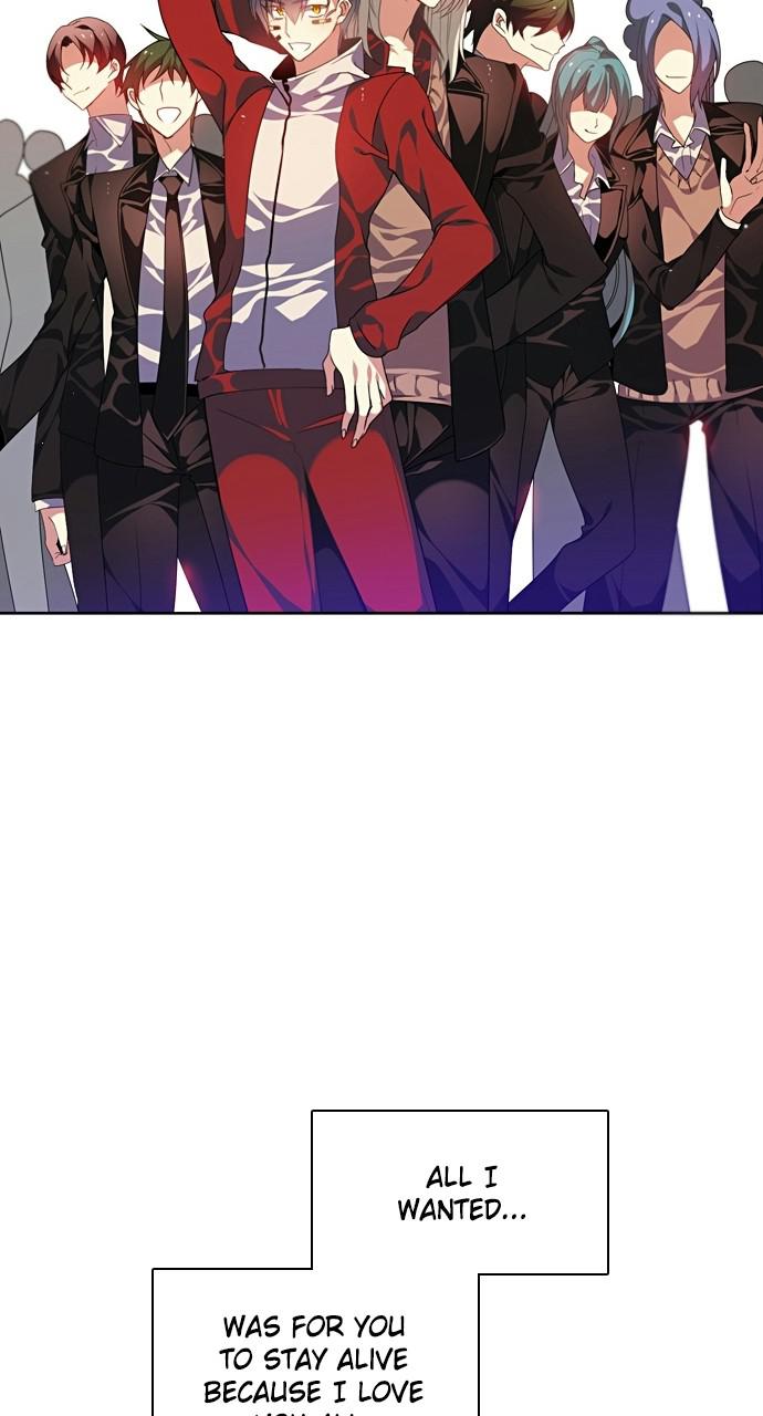 Zero Game Chap 157 - Next Chap 158