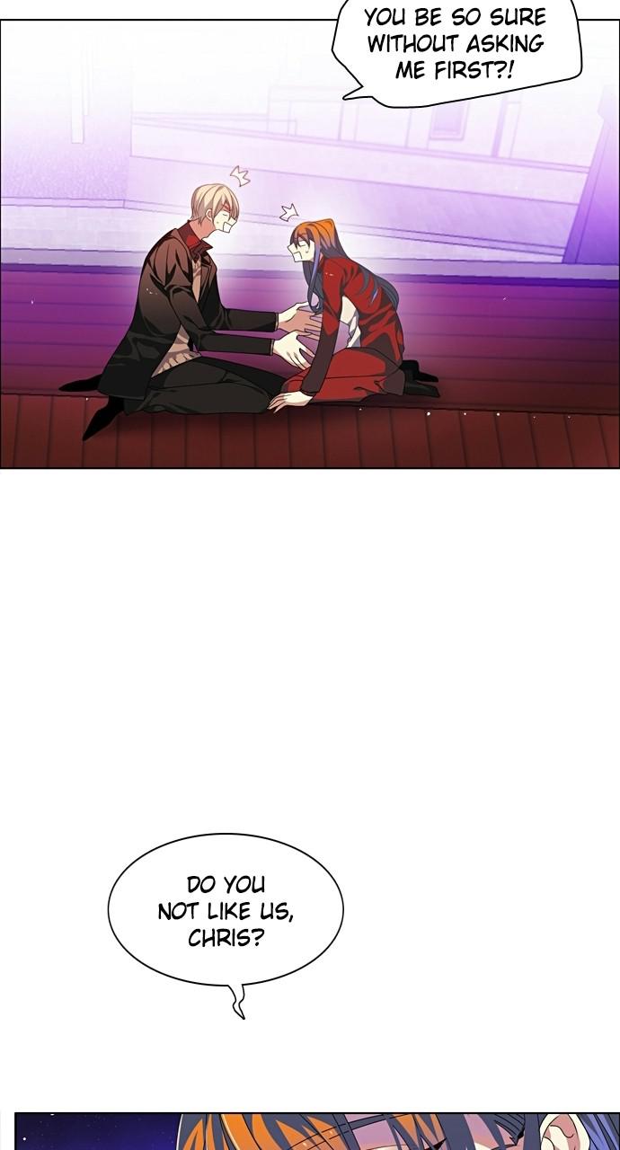 Zero Game Chap 157 - Next Chap 158