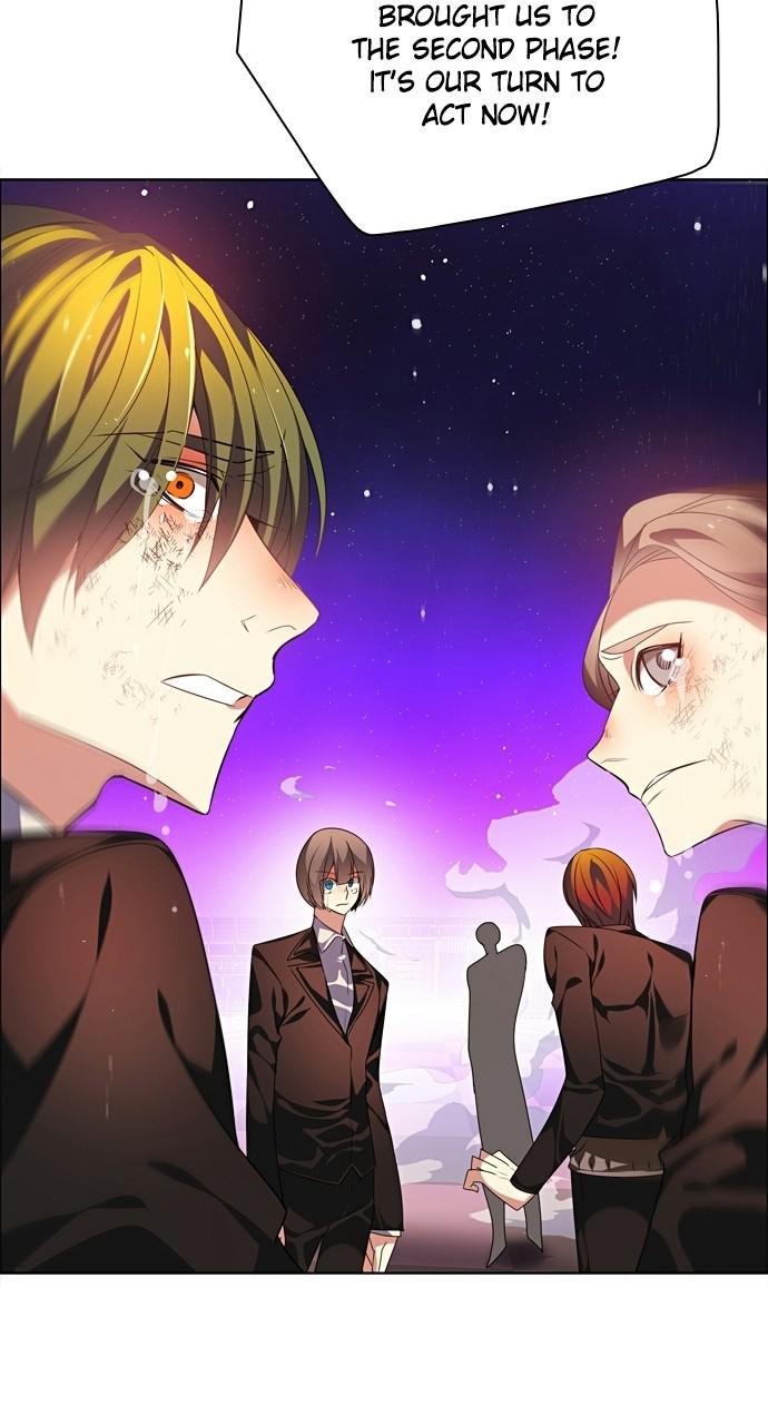 Zero Game Chap 157 - Next Chap 158