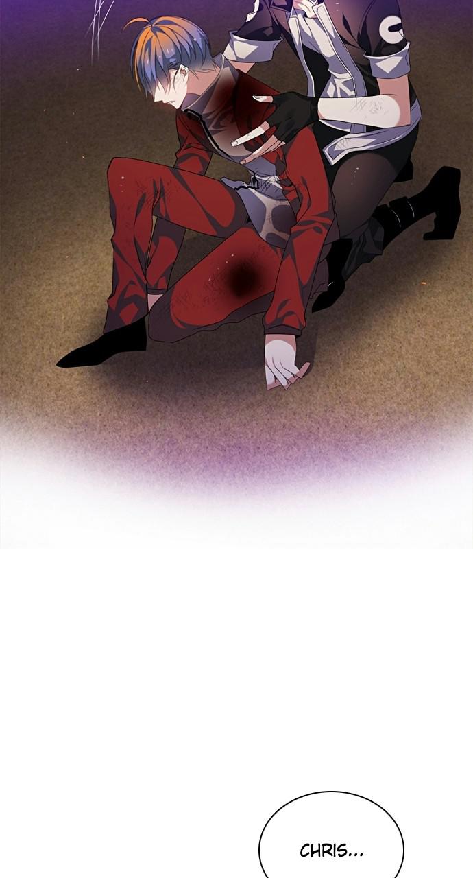 Zero Game Chap 157 - Next Chap 158