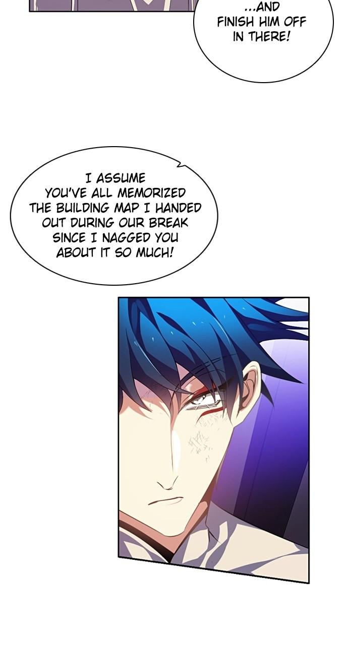Zero Game Chap 157 - Next Chap 158