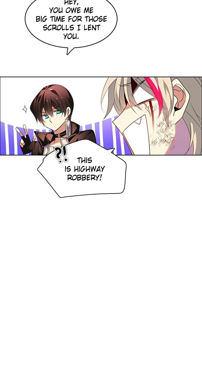 Zero Game Chap 157 - Next Chap 158