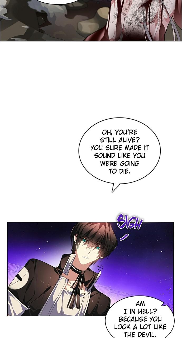 Zero Game Chap 157 - Next Chap 158