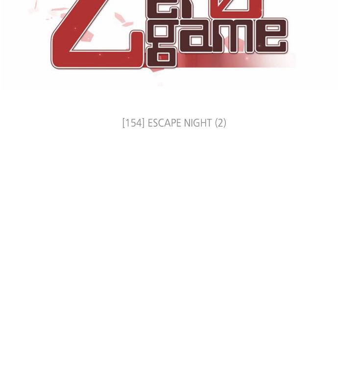 Zero Game Chap 154 - Next Chap 155