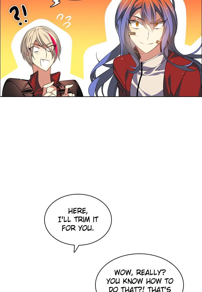 Zero Game Chap 154 - Next Chap 155