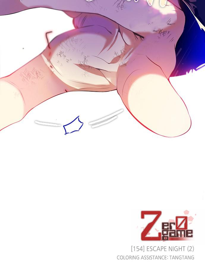 Zero Game Chap 154 - Next Chap 155