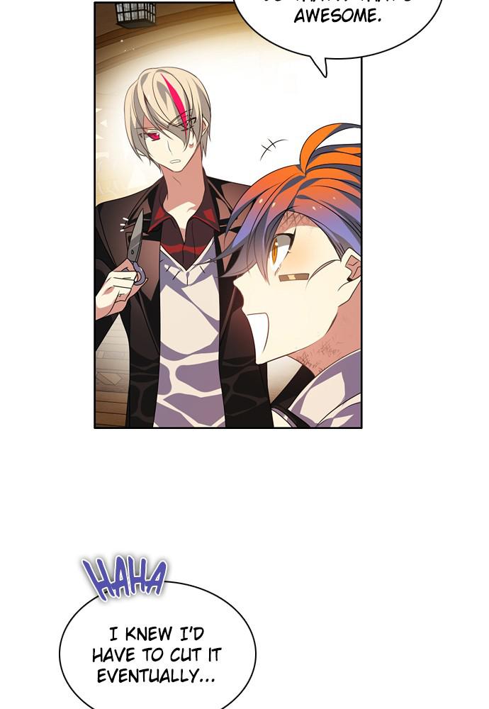 Zero Game Chap 154 - Next Chap 155