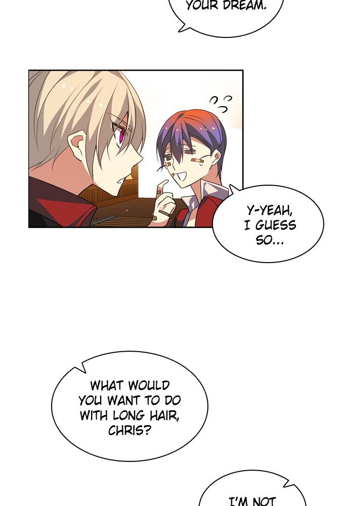 Zero Game Chap 154 - Next Chap 155