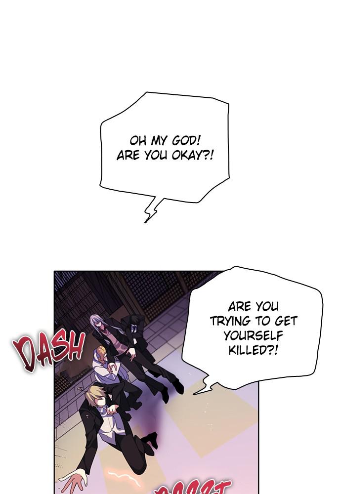 Zero Game Chap 154 - Next Chap 155