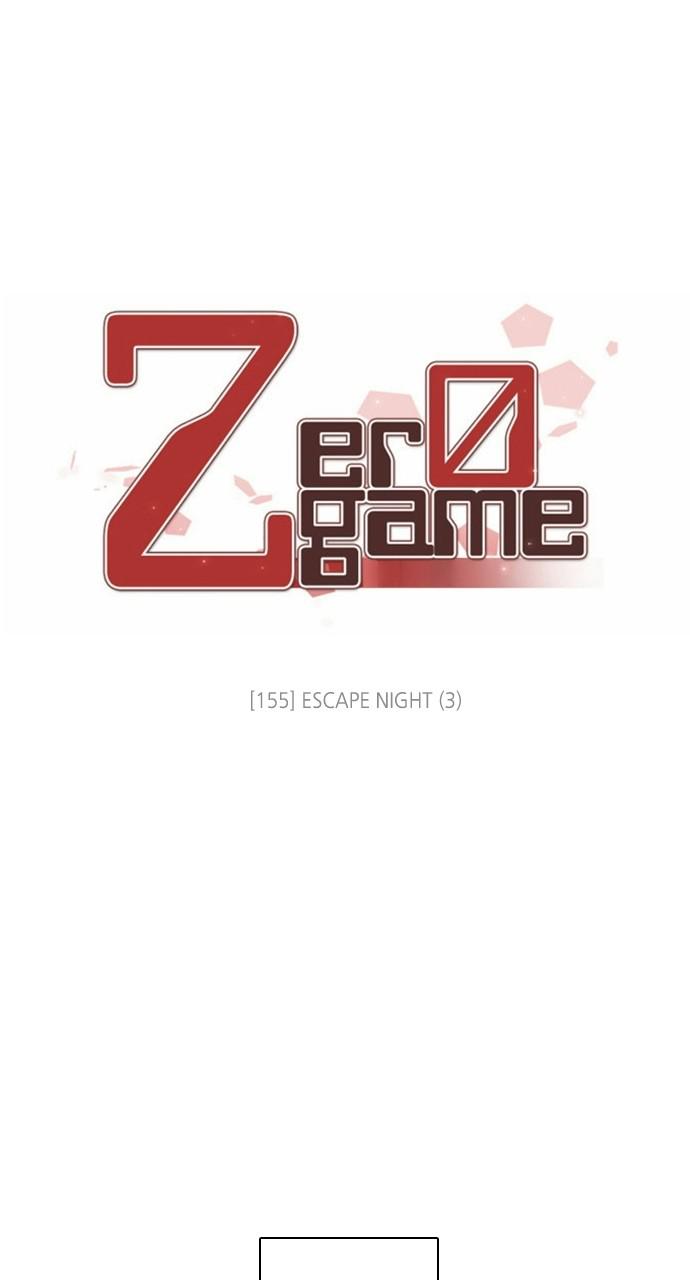 Zero Game Chap 155 - Next Chap 156